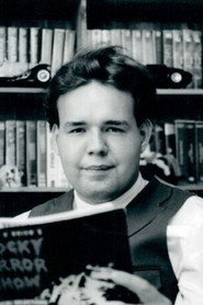 Øyvind Fabricius Holm