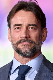 CM Punk