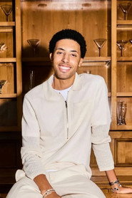 Preston Pippen
