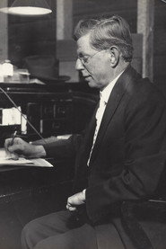Frank Wood