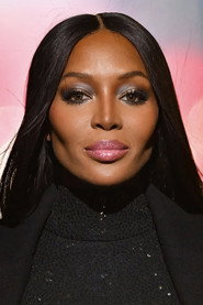 Naomi Campbell