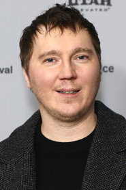 Paul Dano