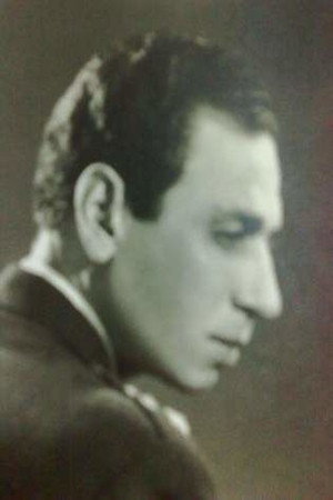 Mohammed Ahmed