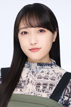 久保田未夢