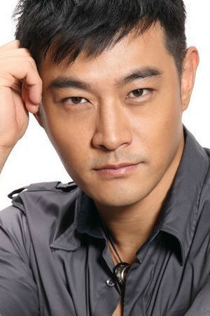 VICTOR HUANG