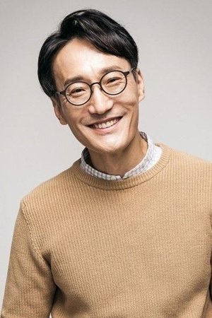 Jung Jae Sung