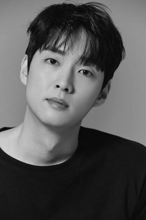 Kang Yeong-seok
