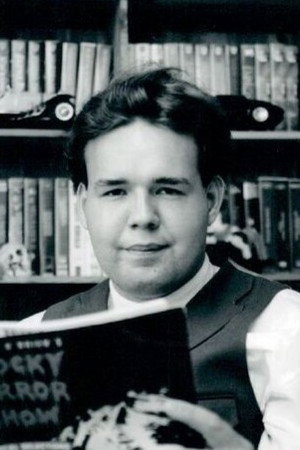 Øyvind Fabricius Holm