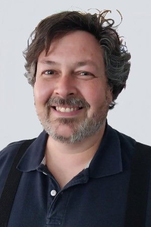 Daniel Barnett