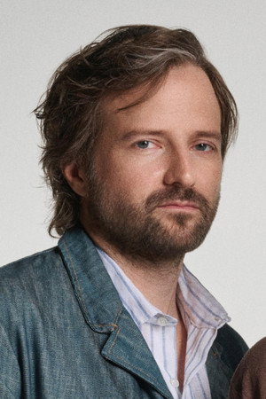 Matt Ross