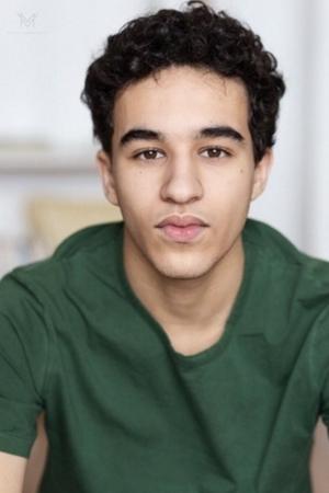Khalil Gharbia