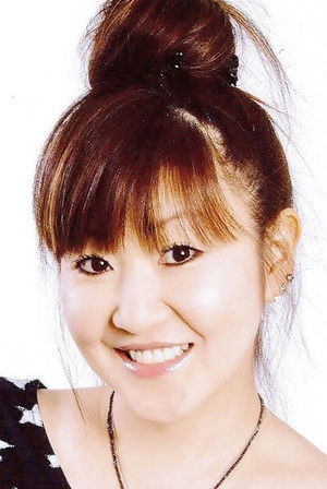 Kanai Mika
