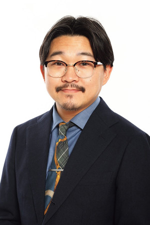 Ito Shunsuke