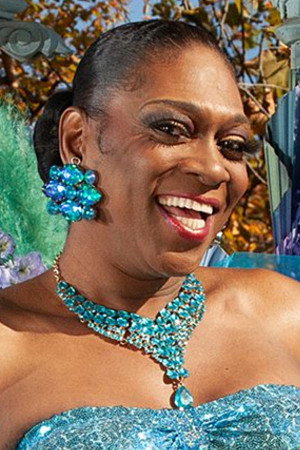 Egyptt LaBeija