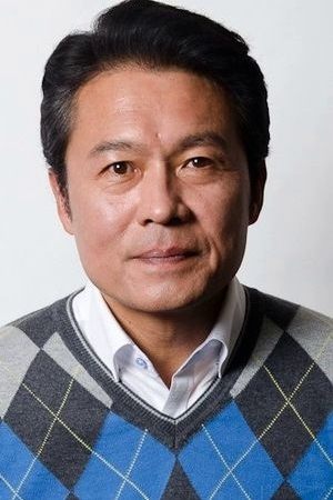 Cheon Ho Jin