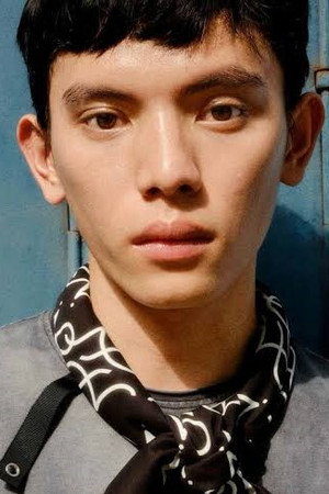 Trần Thế Mạnh