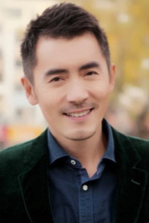 黄涛