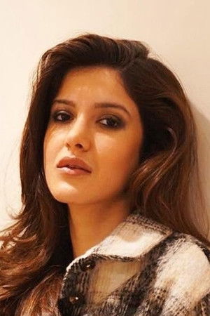 Shanaya Kapoor