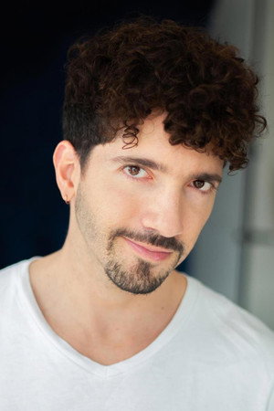 Gabriel Camero