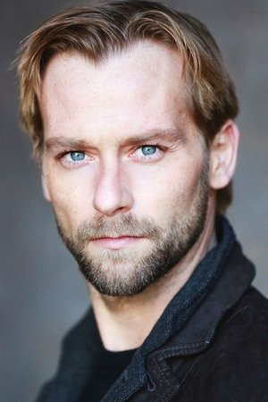 Joe Anders