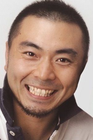 Komatsu Fuminori