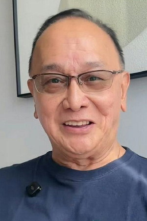 Charlie Cho