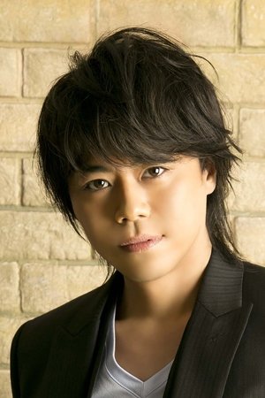 Namikawa Daisuke