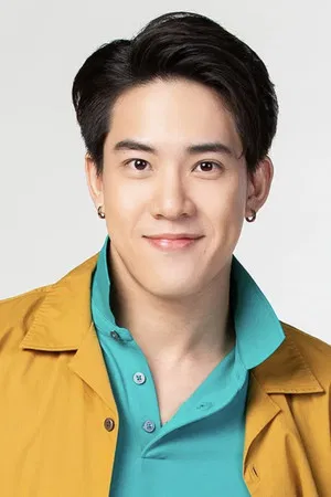 ชัชชวิศ เตชะรักษ์พงศ์