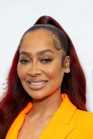 Alani La La Anthony