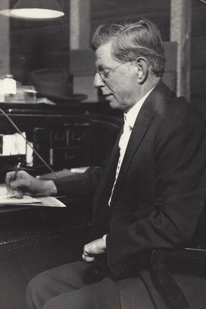 Frank Wood