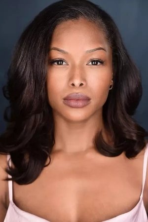 Kamille Leai