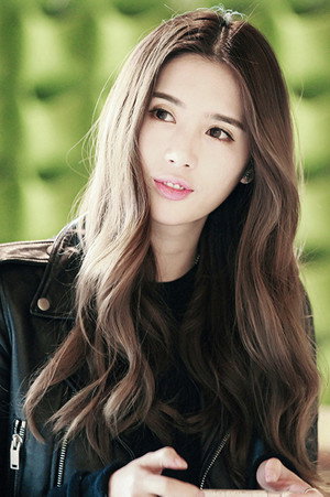 Li Qiao Dan