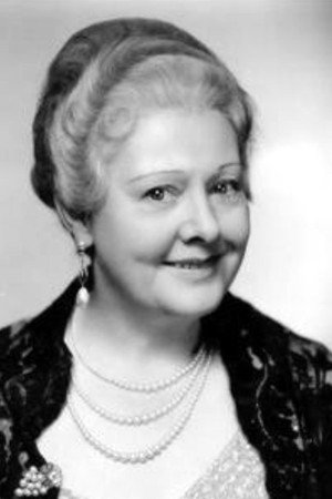 Mary Fitzgerald