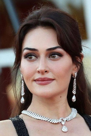 Esra Bilgic
