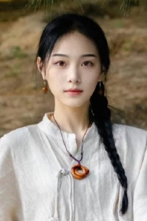 Zhao Yu Xuan