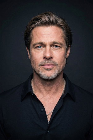 Brad Pitt