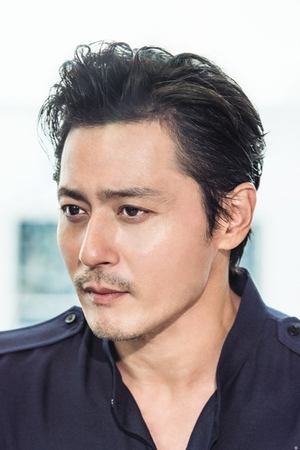 Dong-gun Jang