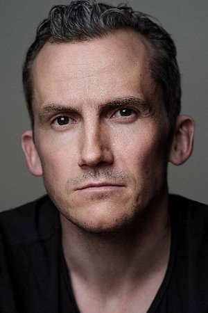 Martin Karelius