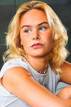 Annika Wedderkopp