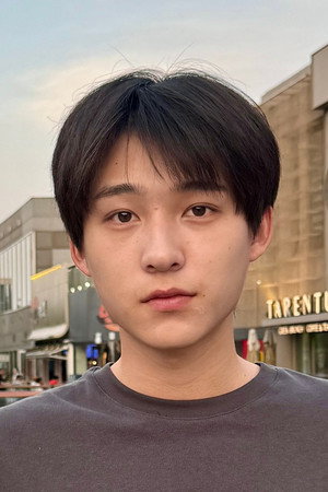 杨智赫