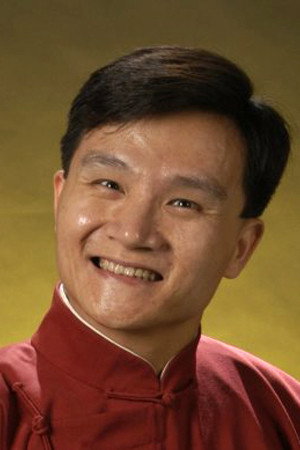 Li Wei