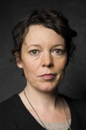 Olivia Colman