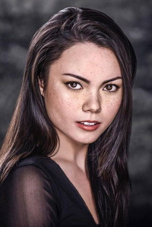 Christina Orjalo