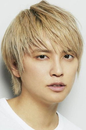 手越祐也