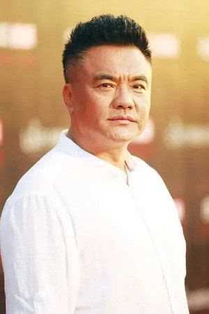 Zhang Qiuge