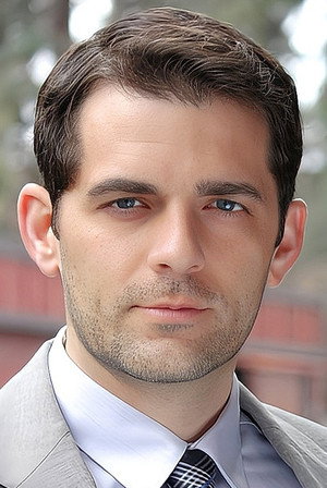 Derek Johns