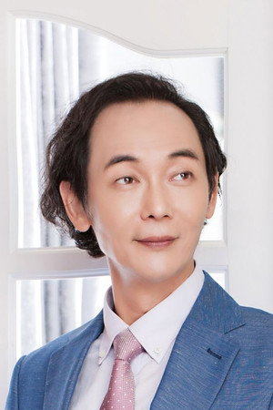陳俊成