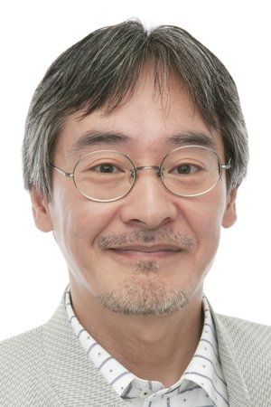 Asou Tomohisa