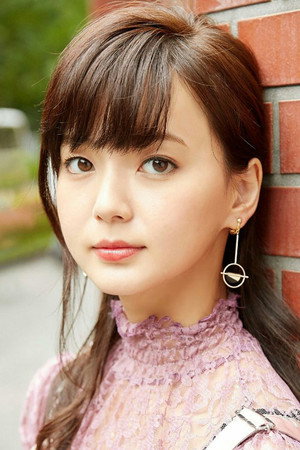 Tabe Mikako