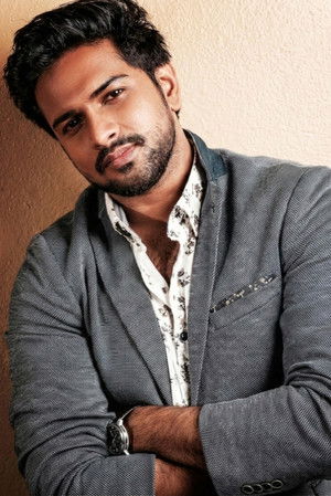 Niranjan Raju